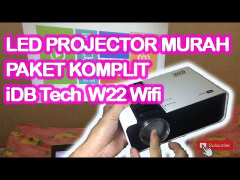 Detail Proyektor 3d Murah Nomer 51