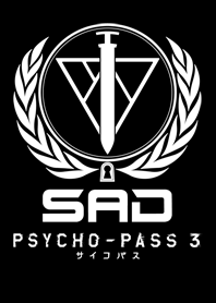 Detail Psycho Pass Logo Nomer 35