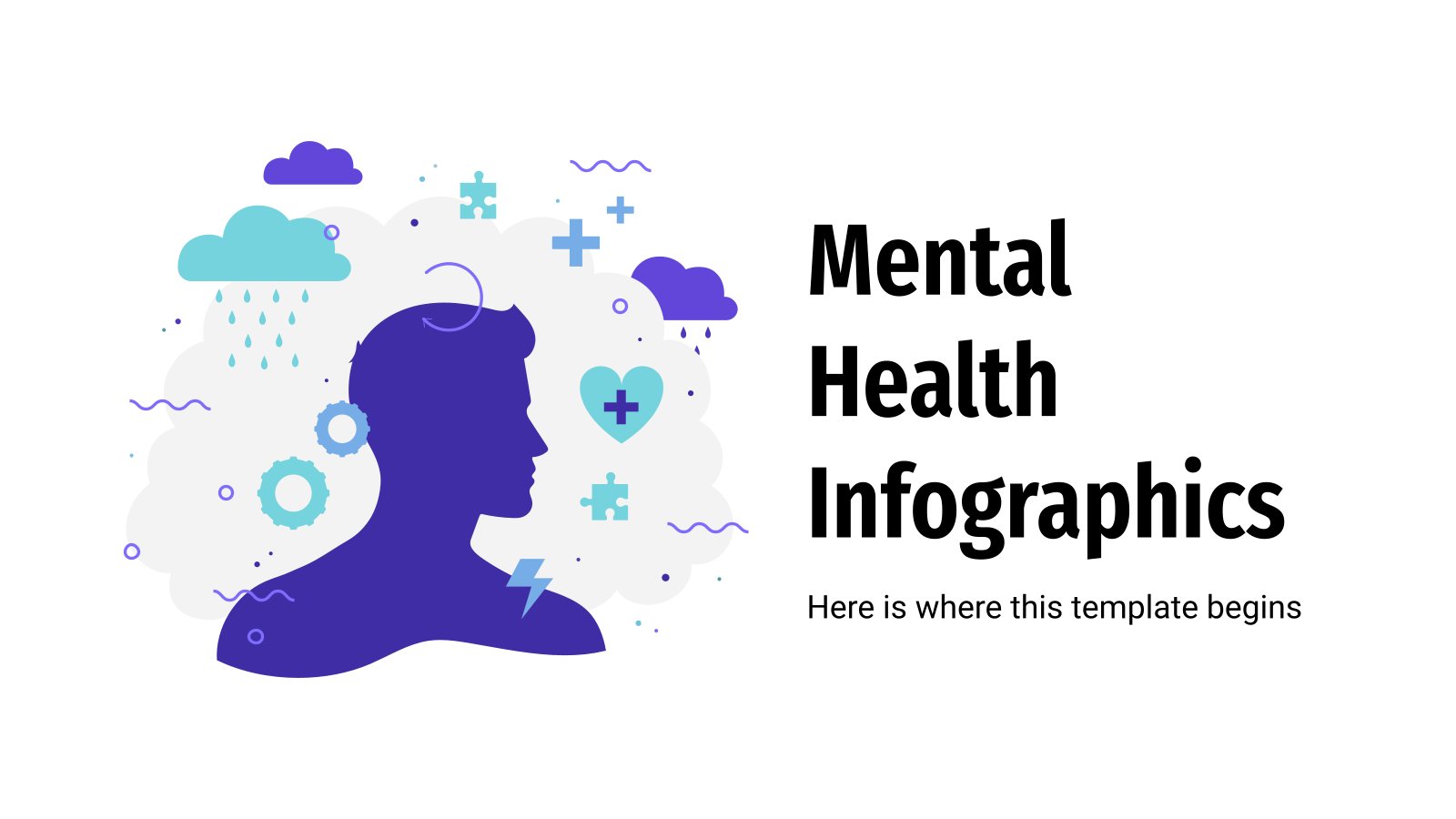 Detail Public Health Ppt Template Nomer 11