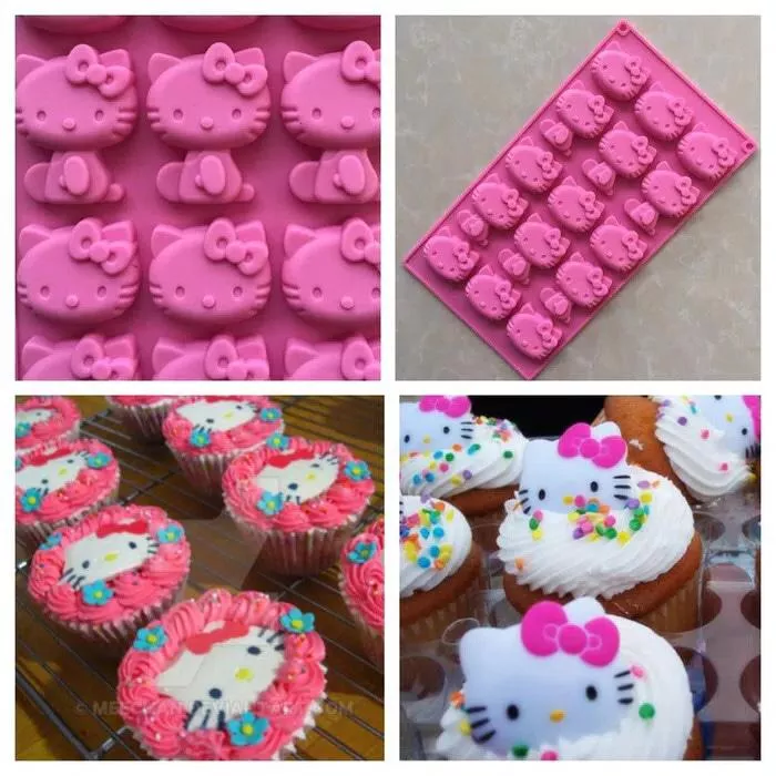 Detail Puding Hello Kitty Nomer 23