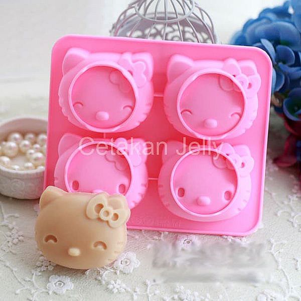 Detail Puding Hello Kitty Nomer 25