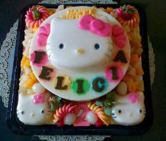 Detail Puding Hello Kitty Nomer 29