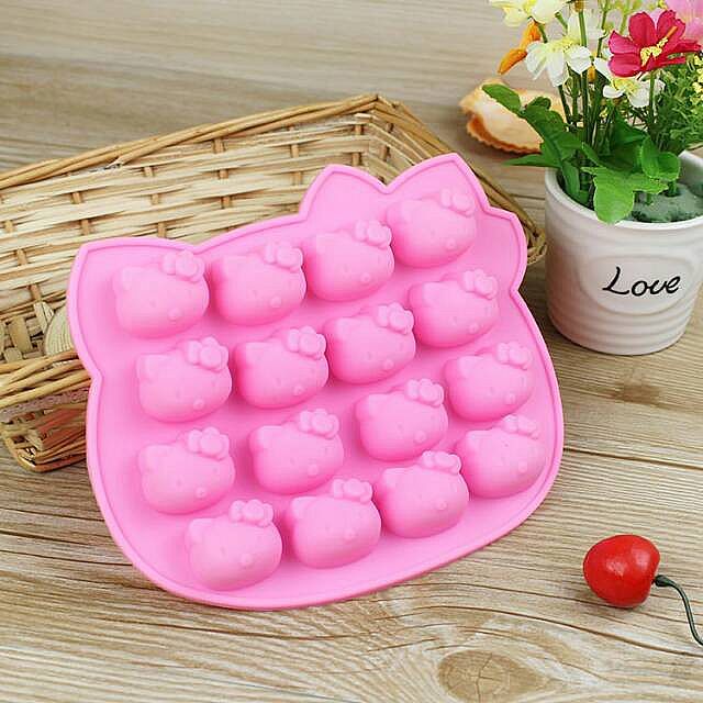 Detail Puding Hello Kitty Nomer 31