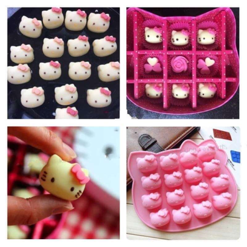 Detail Puding Hello Kitty Nomer 32