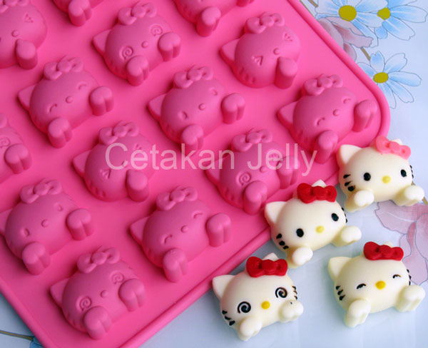 Detail Puding Hello Kitty Nomer 39