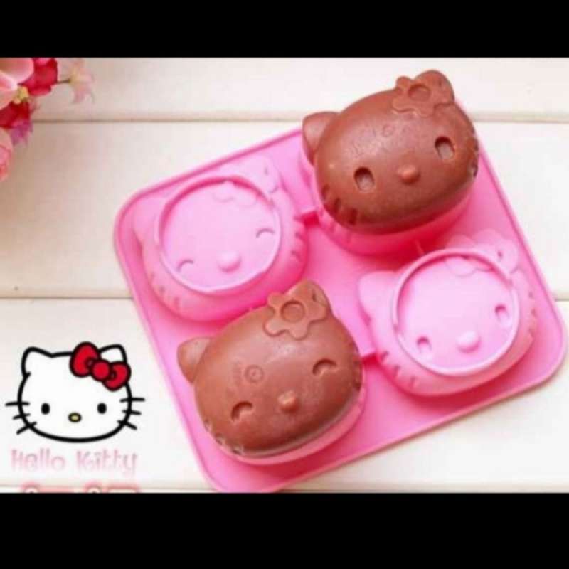Detail Puding Hello Kitty Nomer 43