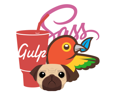 Pug Template Github - KibrisPDR