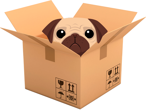 Detail Pug Template Github Nomer 2