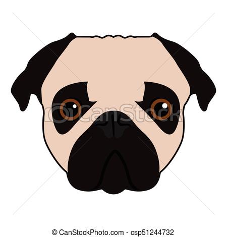 Detail Pug Template Github Nomer 24