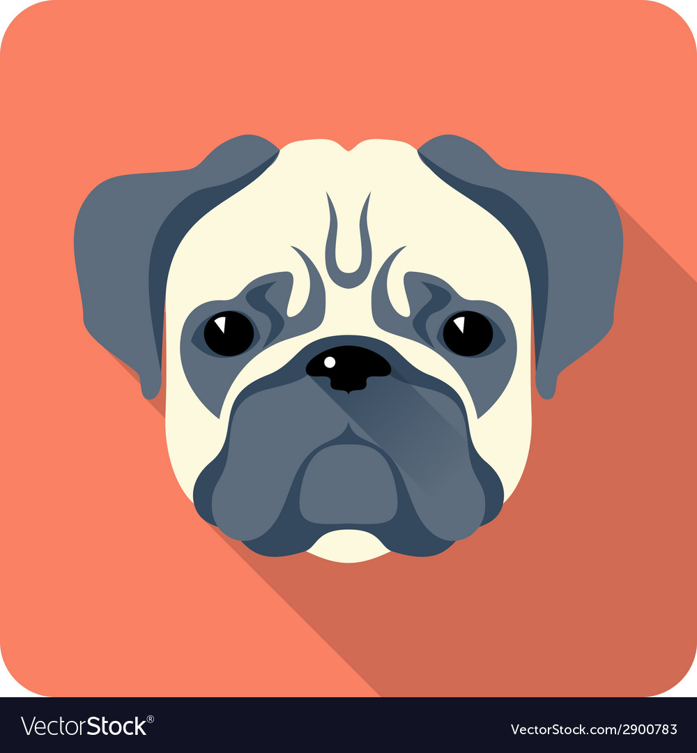 Detail Pug Template Github Nomer 48