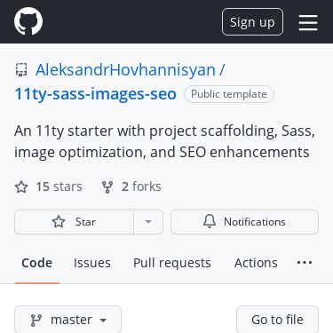 Detail Pug Template Github Nomer 55