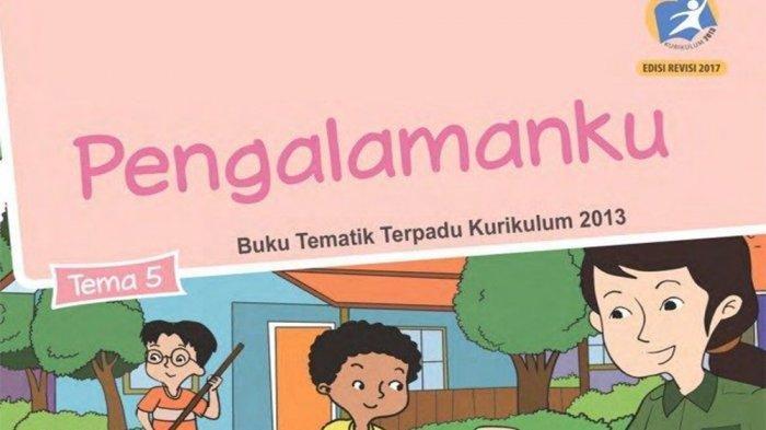 Detail Puisi Anak Sd Kelas 2 Untuk Ibu Nomer 57