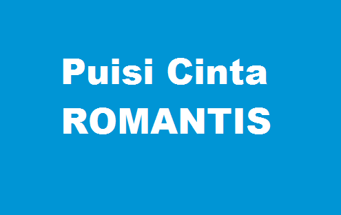 Detail Puisi Apa Itu Cinta Nomer 37