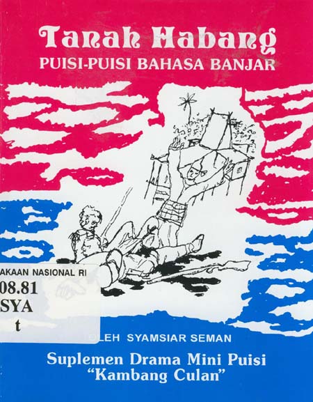 Detail Puisi Bahasa Banjar Nomer 28