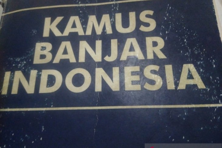 Detail Puisi Bahasa Banjar Nomer 33