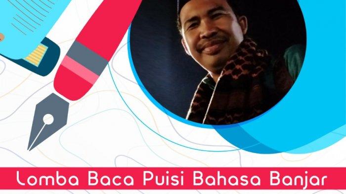 Detail Puisi Bahasa Banjar Nomer 36