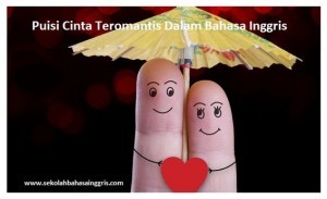 Detail Puisi Bahasa Inggris Dan Terjemahannya Tentang Kehidupan Nomer 21