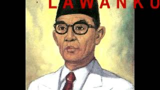 Detail Puisi Bahasa Jawa Tentang Pahlawan Nomer 20