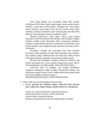 Detail Puisi Bahasa Makassar Nomer 32
