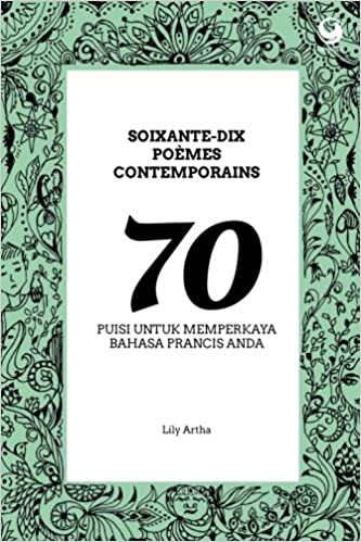 Detail Puisi Bahasa Prancis Nomer 6