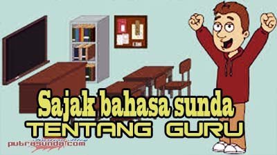 Detail Puisi Bahasa Sunda Tentang Alam 3 Bait Nomer 30