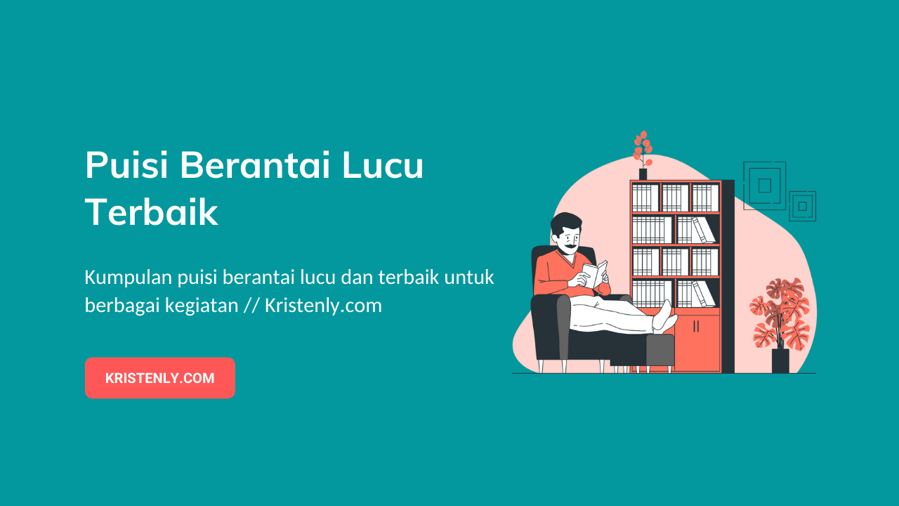 Detail Puisi Berantai Santri Lucu Bahasa Sunda Nomer 29