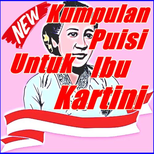Detail Puisi Bertema Ibu Kartini Nomer 35