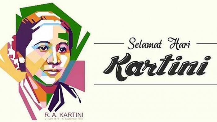 Detail Puisi Bertema Ibu Kartini Nomer 45