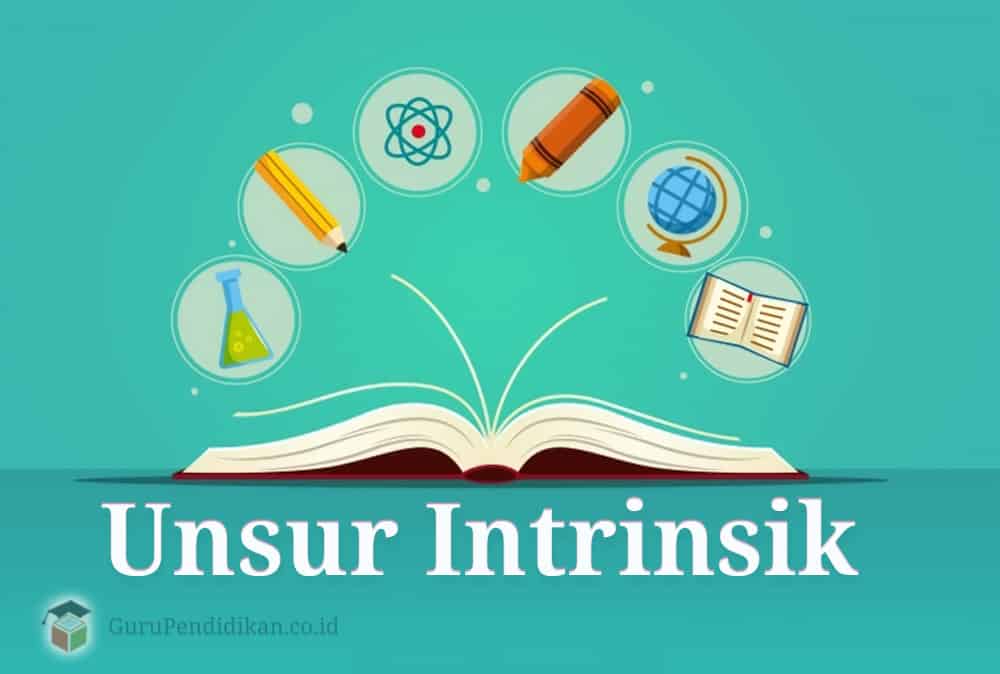 Detail Puisi Beserta Unsur Intrinsiknya Nomer 32