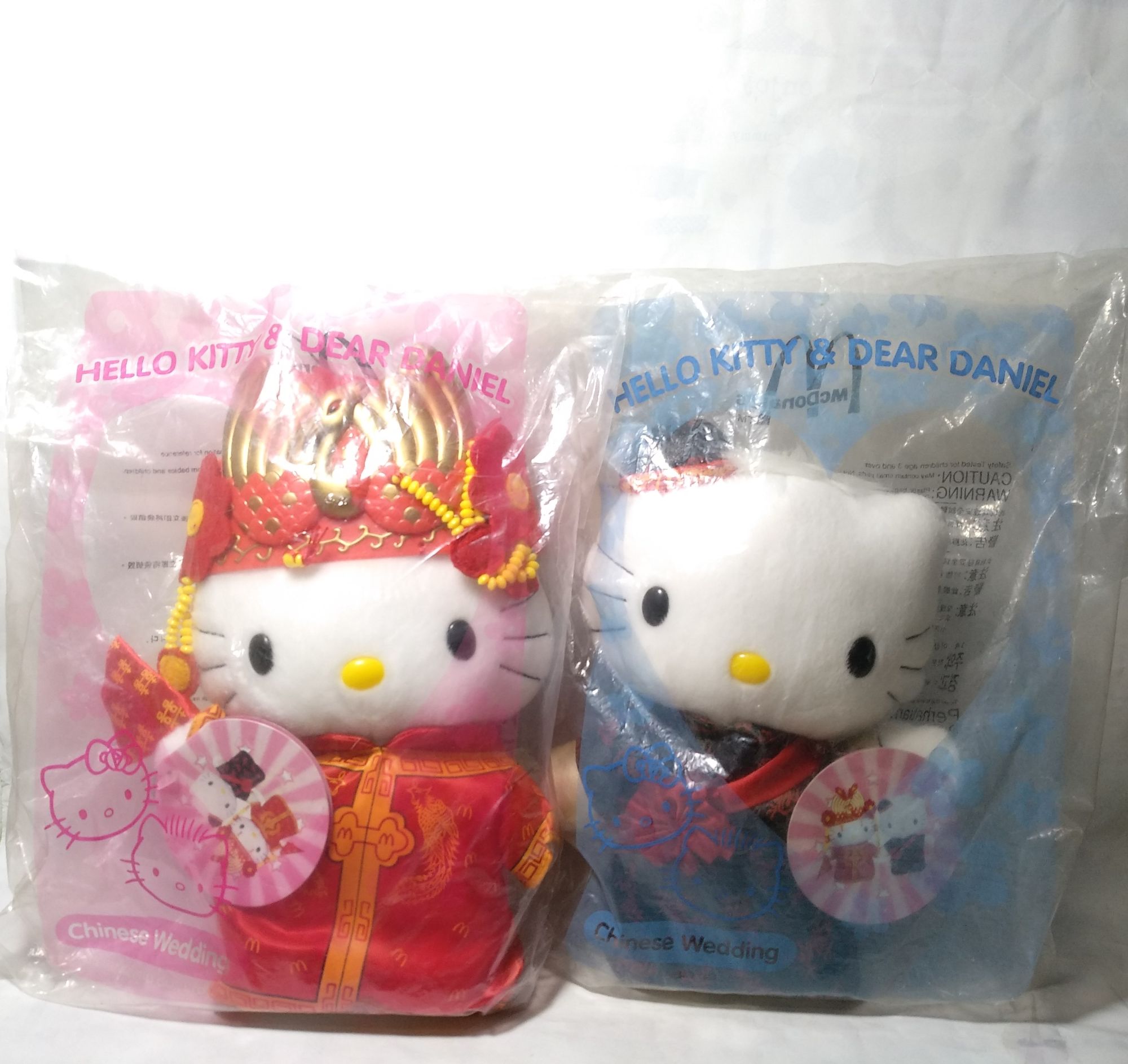 Detail Puisi Boneka Hello Kitty Nomer 5