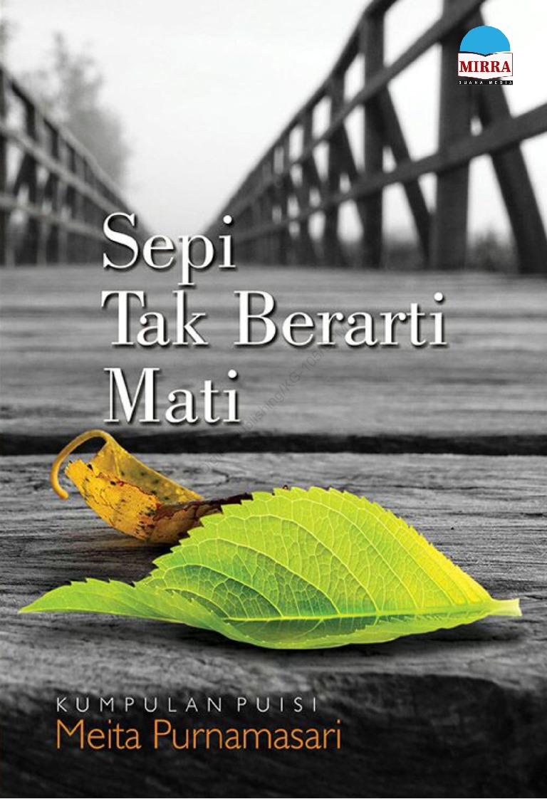 Detail Puisi Buku Adalah Jembatan Ilmu Nomer 37