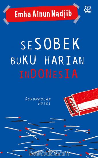 Detail Puisi Buku Harian Nomer 4