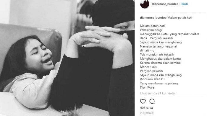 Detail Puisi Cinta Untuk Istri Nomer 30