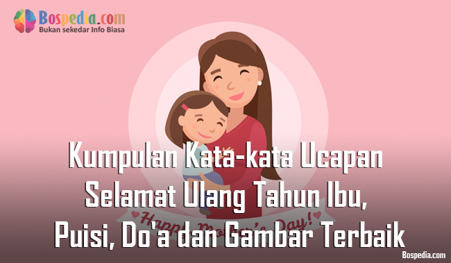 Detail Puisi Doa Ibu Untuk Anak Nomer 30