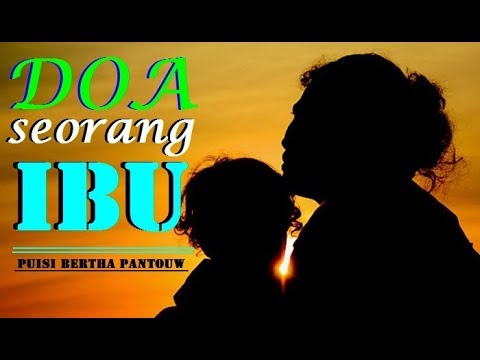 Detail Puisi Doa Untuk Anak Nomer 48