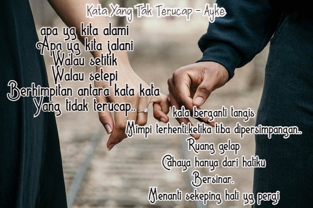 Detail Puisi Harapan Cinta Nomer 37