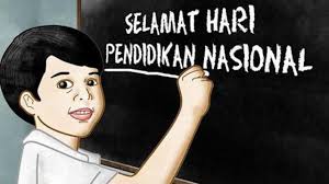 Puisi Hari Pendidikan Nasional Untuk Anak Sd - KibrisPDR