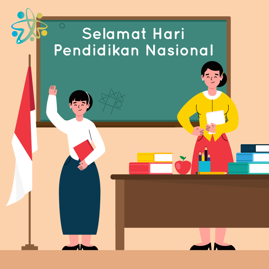 Detail Puisi Hari Pendidikan Nasional Untuk Anak Sd Nomer 42