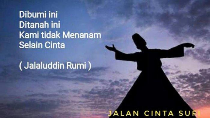 Detail Puisi Indah Kehidupan Nomer 28