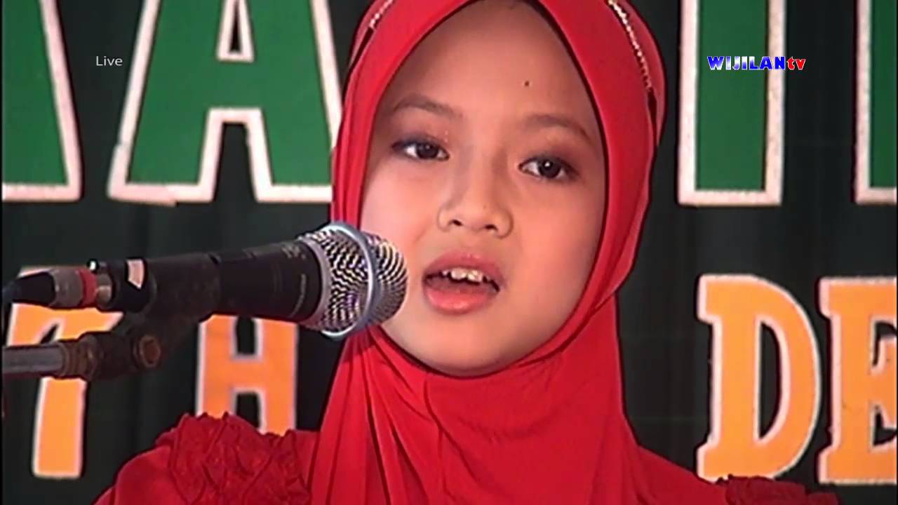 Detail Puisi Islami Pendek Untuk Anak Anak Nomer 39