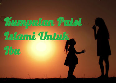 Detail Puisi Islami Untuk Anak Nomer 45