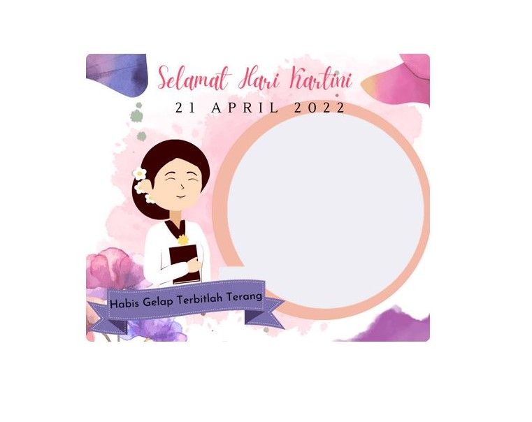 Detail Puisi Kartini Anak Sd Nomer 20