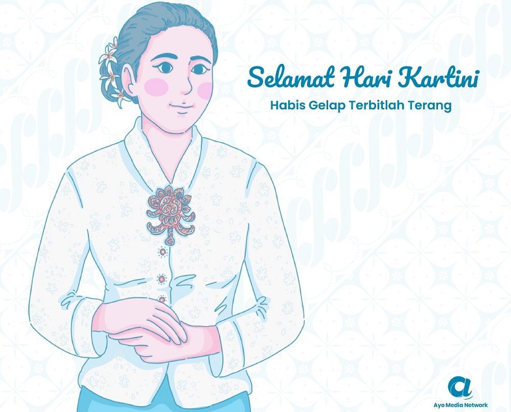 Detail Puisi Kartini Anak Sd Nomer 42