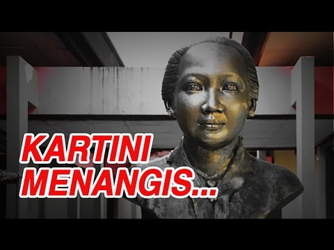 Detail Puisi Kartini Menangis Nomer 12