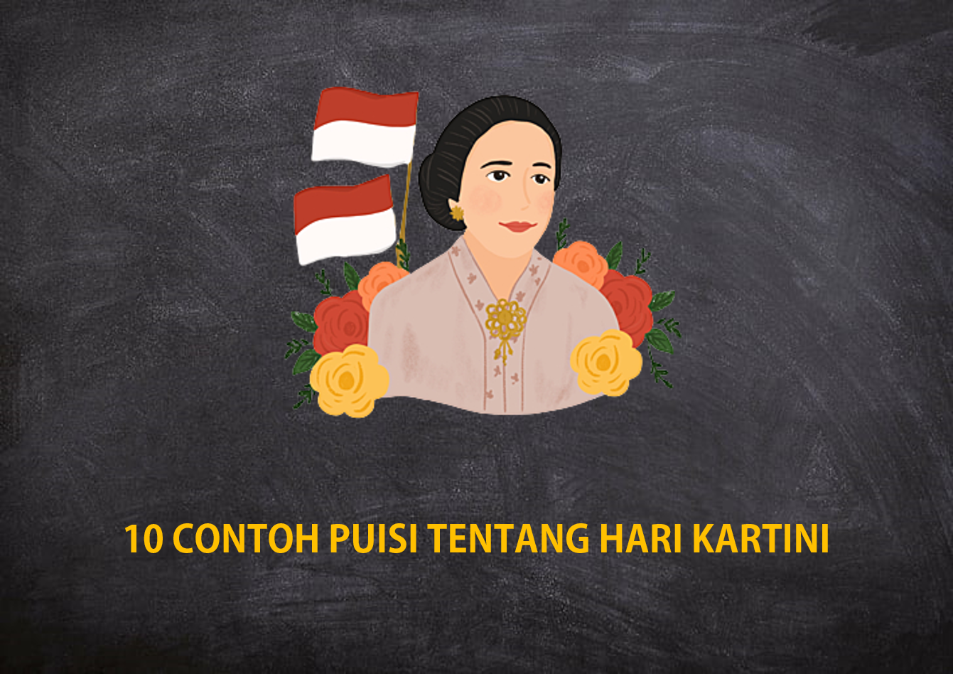 Detail Puisi Kartini Menangis Nomer 32