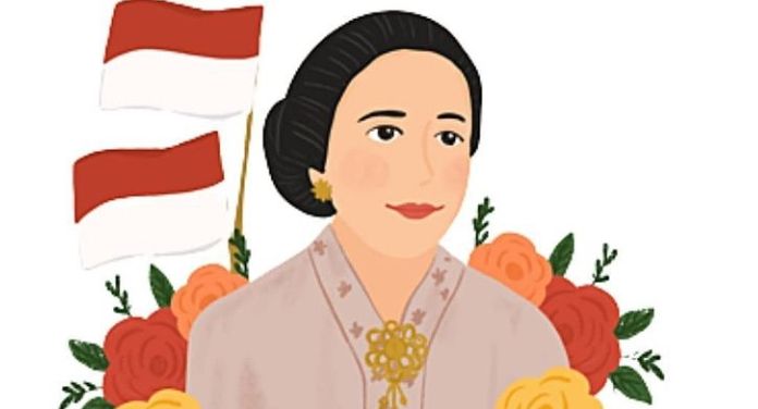 Detail Puisi Kartini Menangis Nomer 51