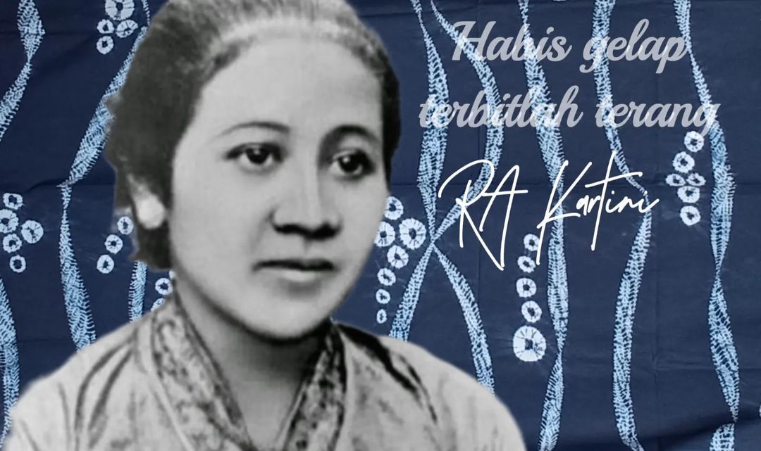 Detail Puisi Kartini Pendek Nomer 13