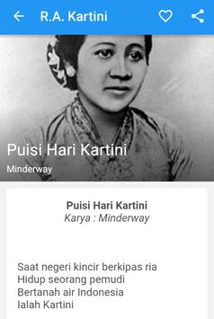 Detail Puisi Karya Ra Kartini Nomer 13