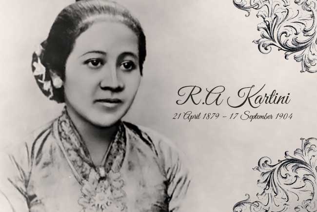 Detail Puisi Karya Ra Kartini Nomer 17