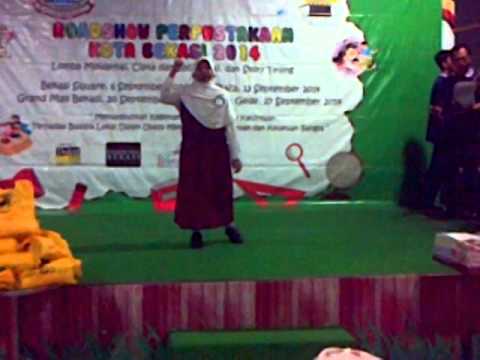 Detail Puisi Kebudayaan Indonesia Untuk Anak Sd Nomer 42